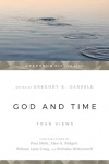 God & Time - Four Views 